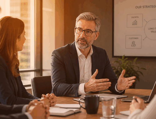 The Six Questions Every Business Owner Should Be Asking Their IT Team – But Most Never Do