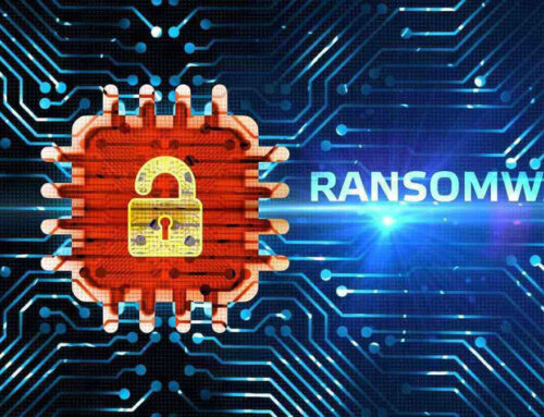 Ransomware in the UAE: Why Local Businesses Are Now Prime Targets – And Whether Your Infrastructure Can Survive an Attack