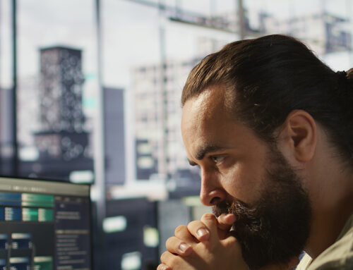 You Can’t Protect What You Can’t See: Why UAE Businesses Need a Vulnerability Assessment Before Their Next IT Investment