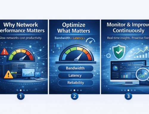High Availability and Failover Solutions Minimizing Downtime in Critical Systems